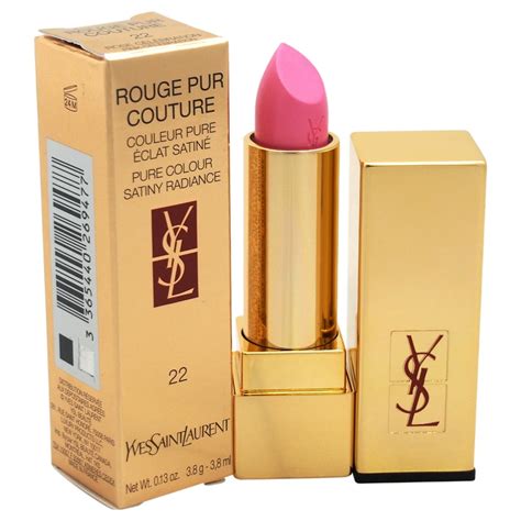 ysl rouge pur couture 64|ysl pink celebration.